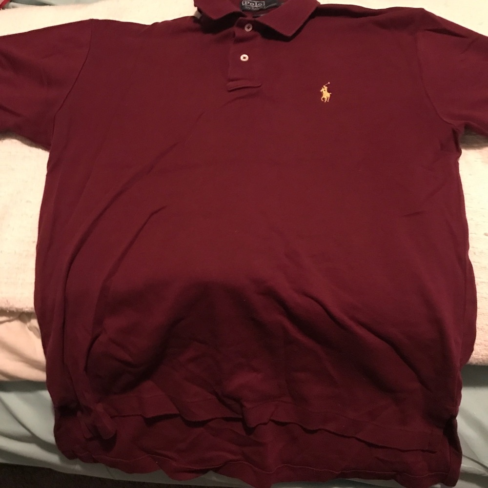 Polo by Ralph Lauren